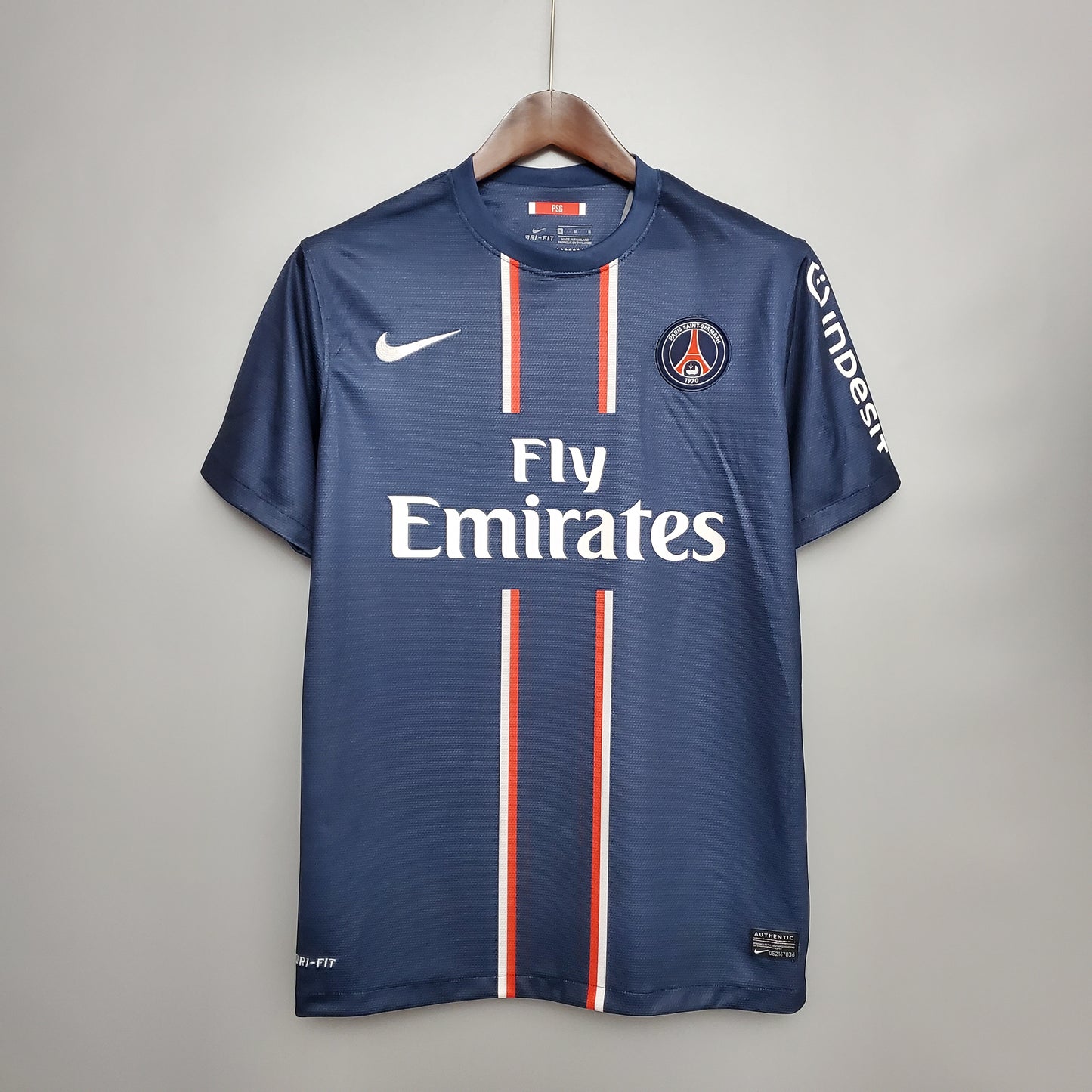PSG 2012/13 Home
