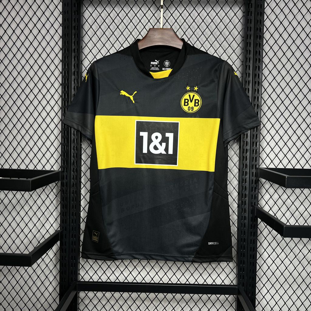 Borussia Dortmund 2024/25 Away