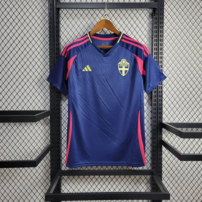 Sweden 2024/25 Away