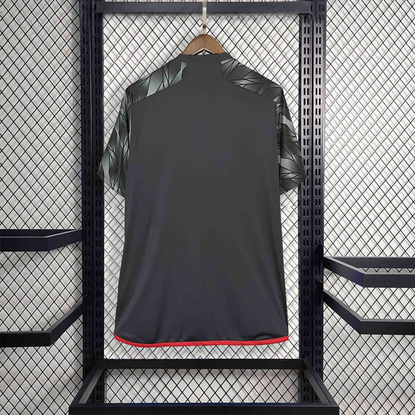 Flamengo 2025/26 Third Away