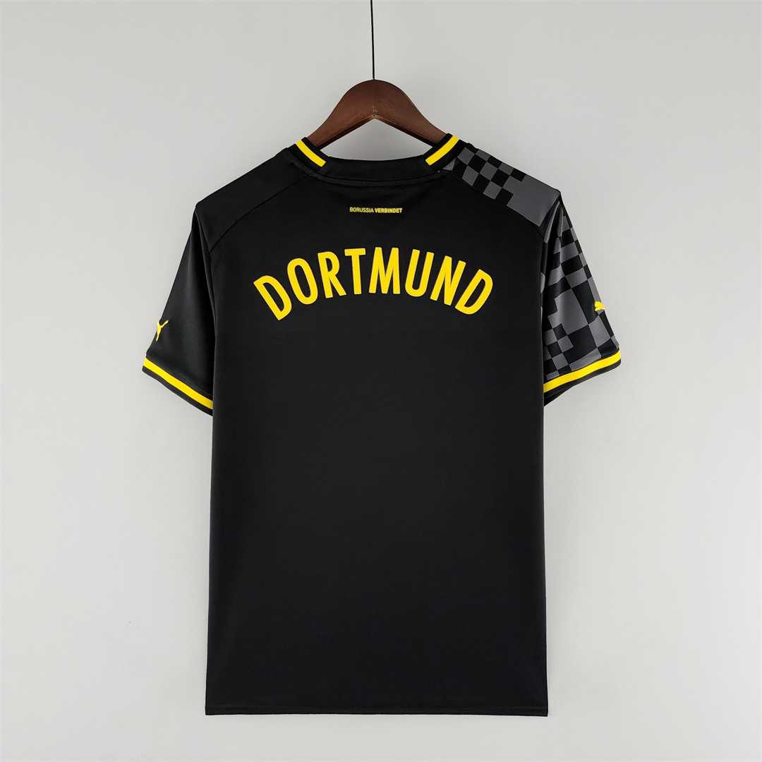 Borussia Dortmund 2022/23 Away