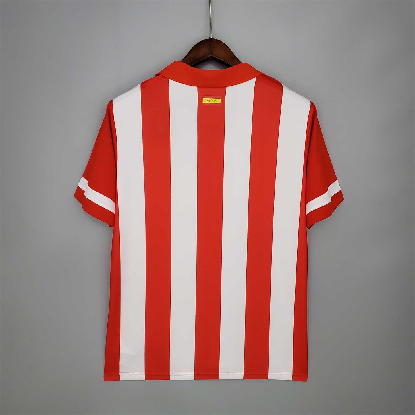 Atletico Madrid 2013/14 Home