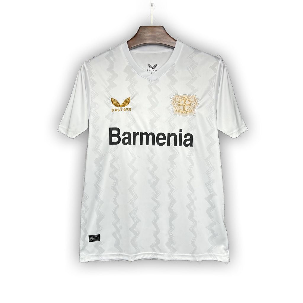 Leverkusen 2024/25 Tercera
