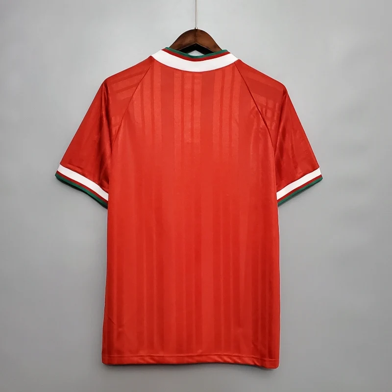 Liverpool 1993/95 Home