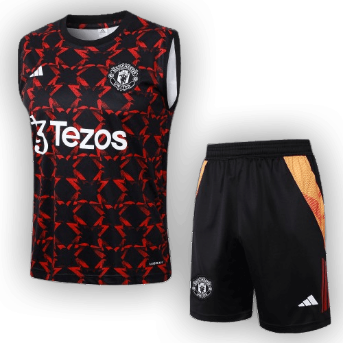 Manchester United 2024/25 Training Vest
