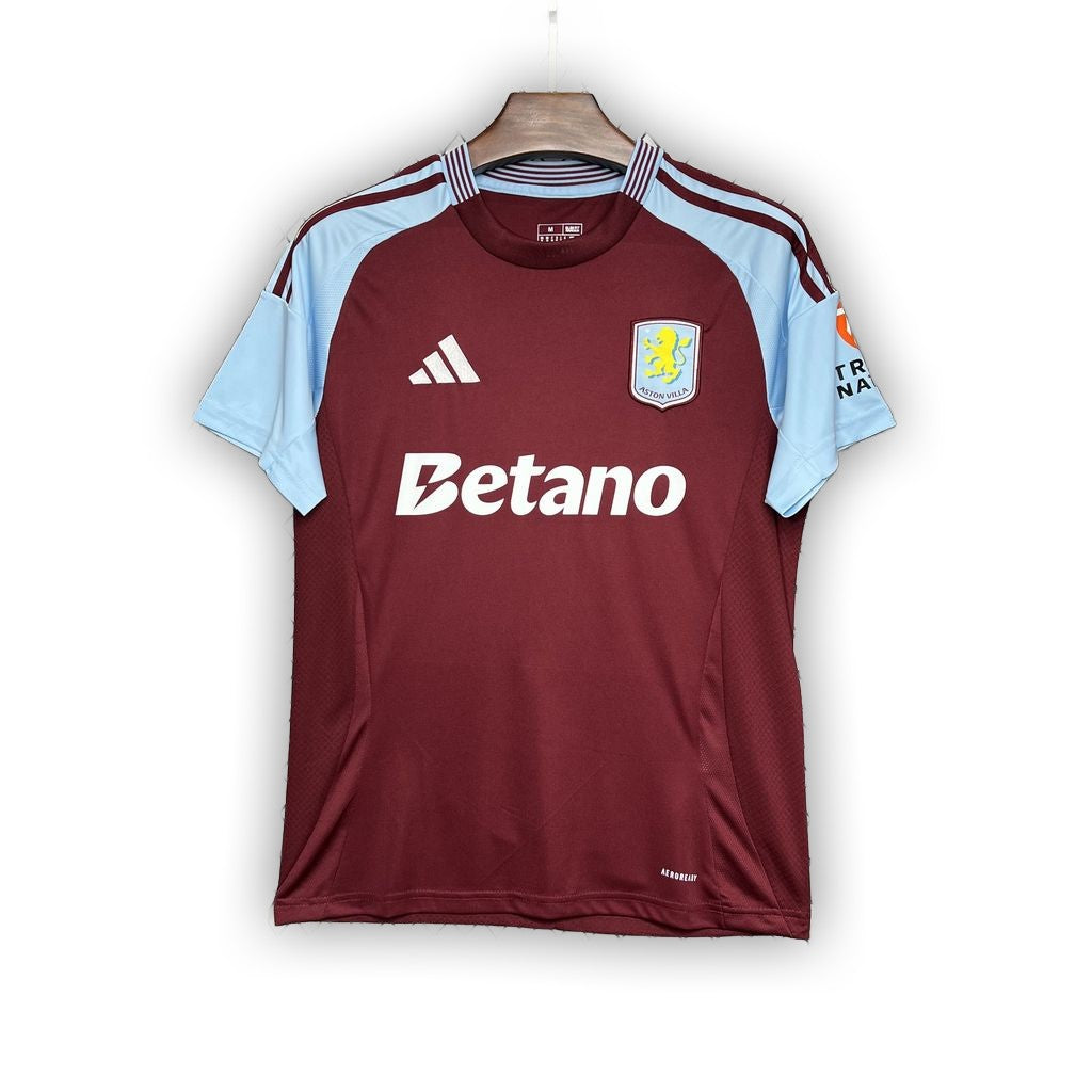 Aston Villa 2024/25 Home