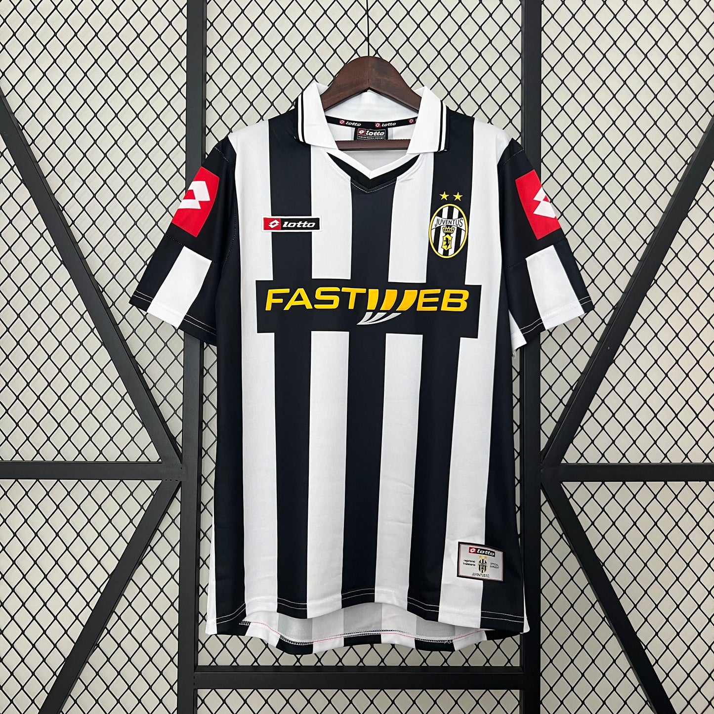 Juventus 2024/25 Tercera