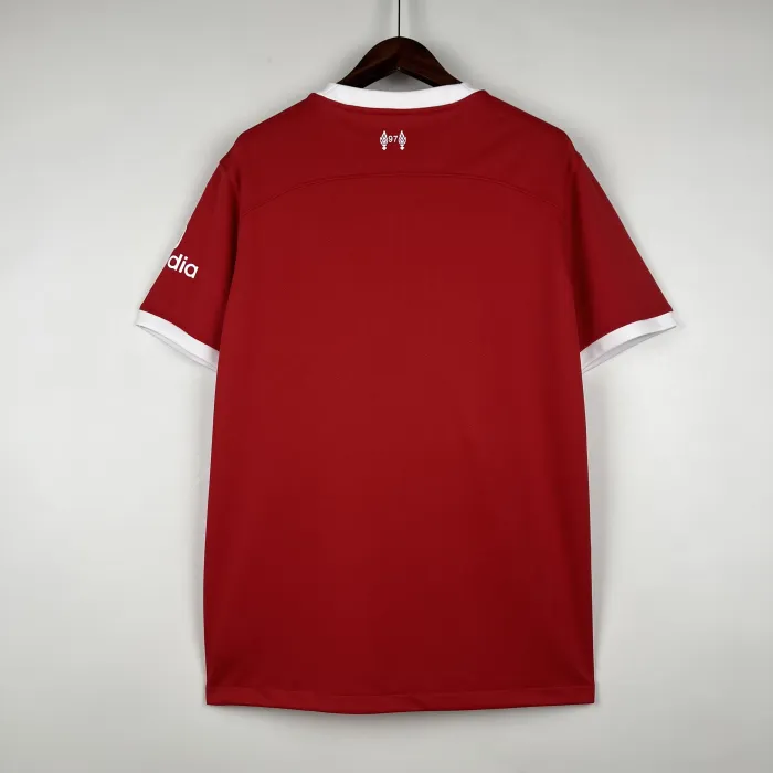 Liverpool 2023/24 Home