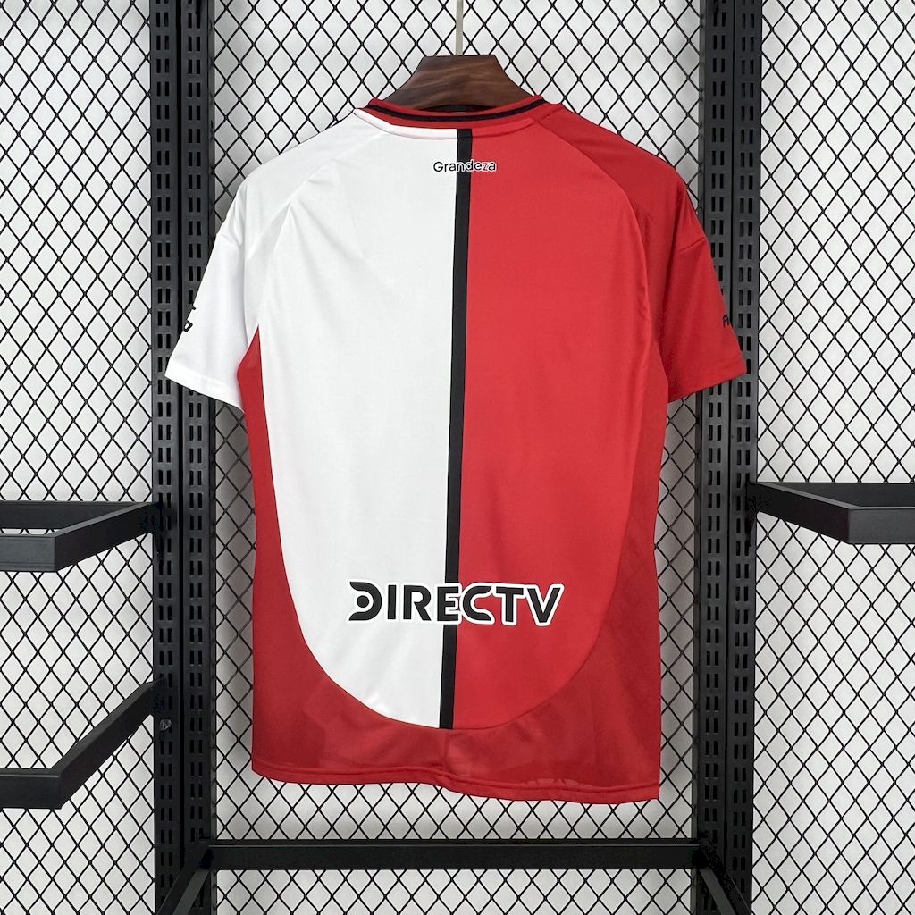 River Plate 2025/26 Home