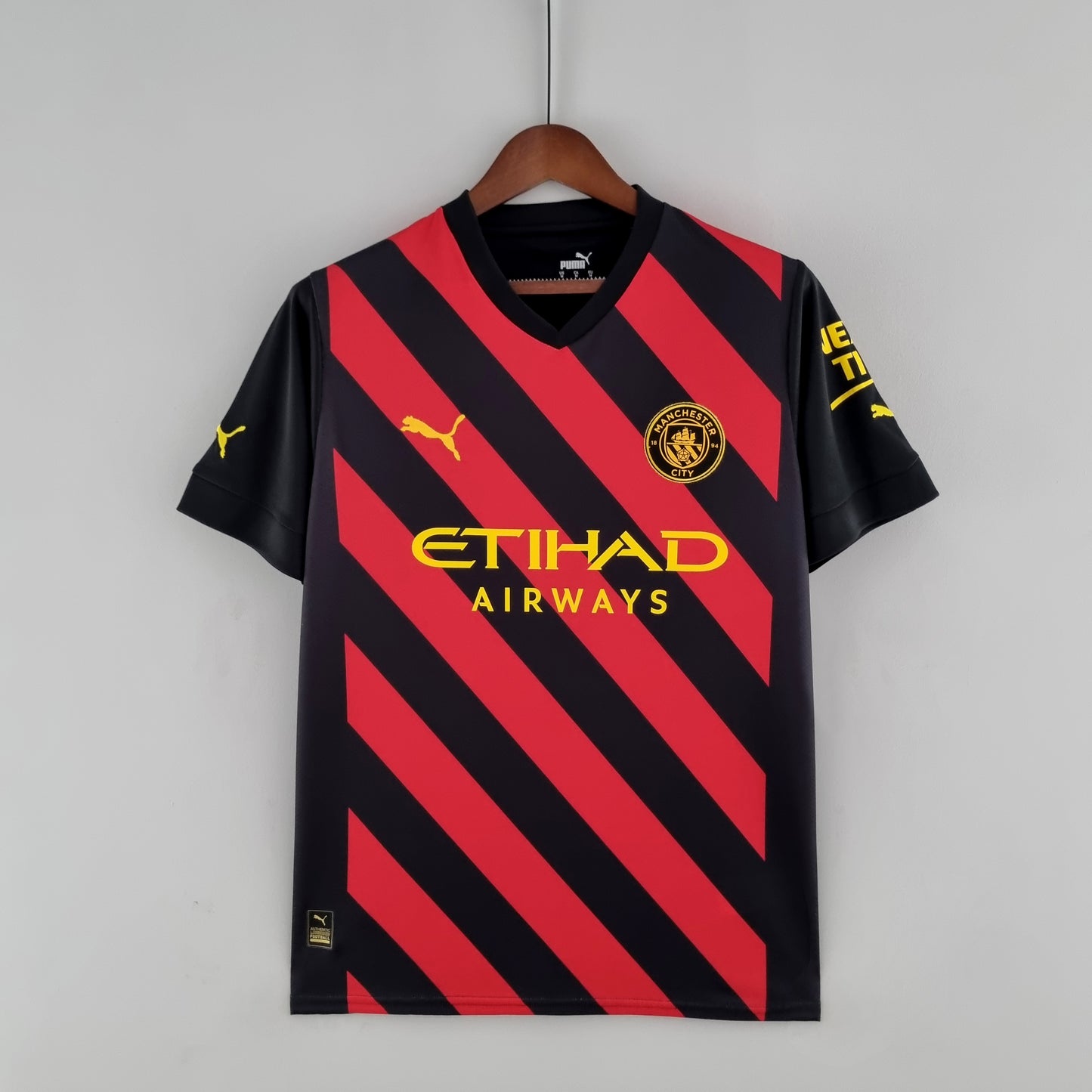 Manchester City 2022/23 Away