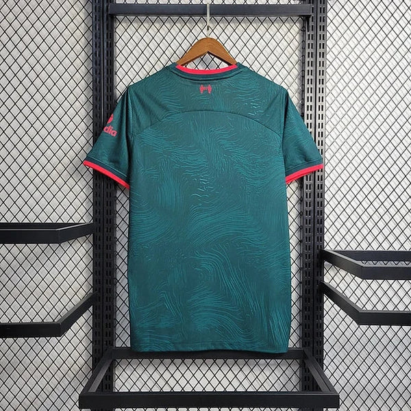 Liverpool 2022/23 Home