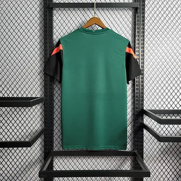 Liverpool 2022 Training Kit