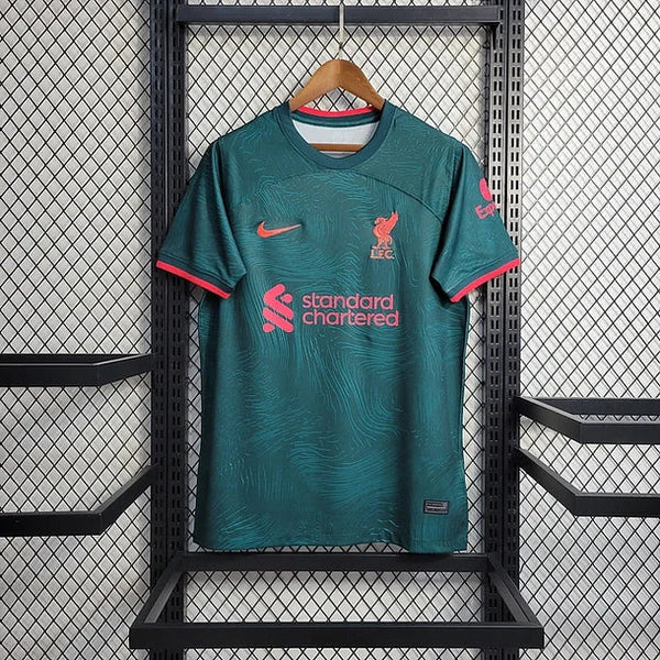 Liverpool 2022/23 Home