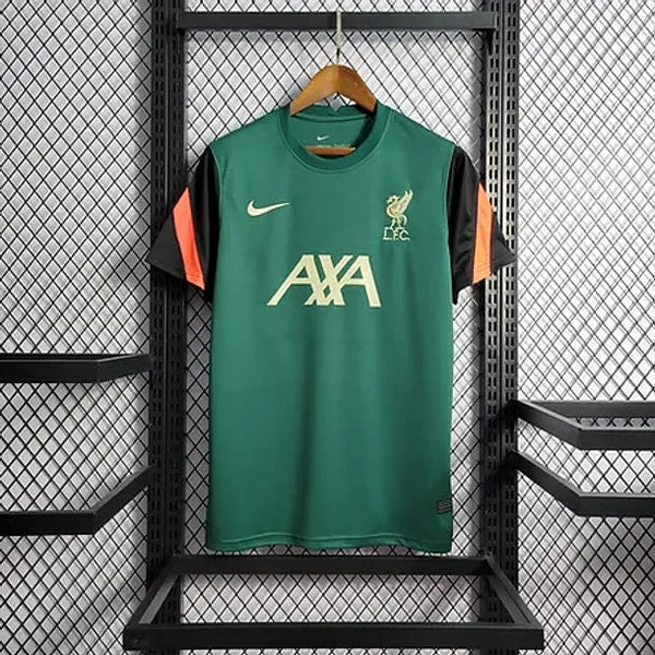Liverpool 2022 Training Kit