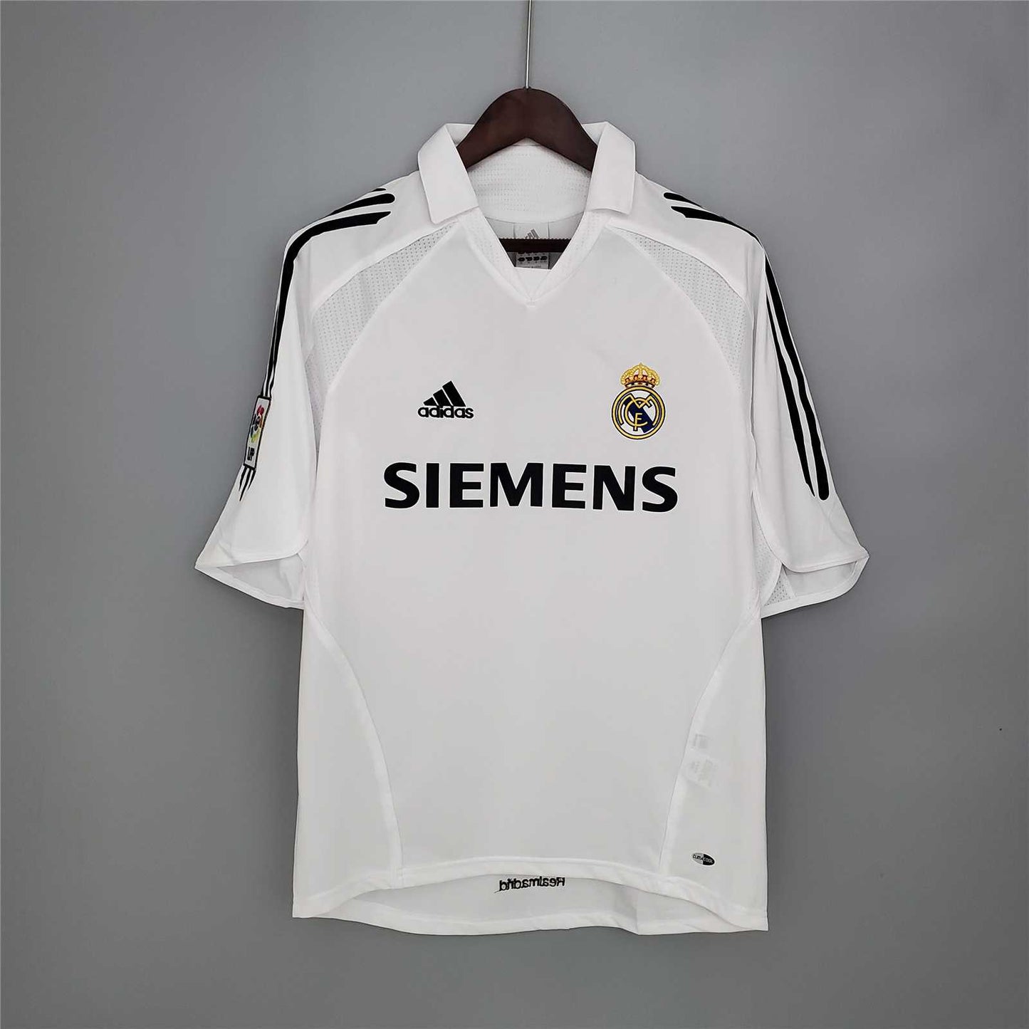 Real Madrid 2005/06 Home