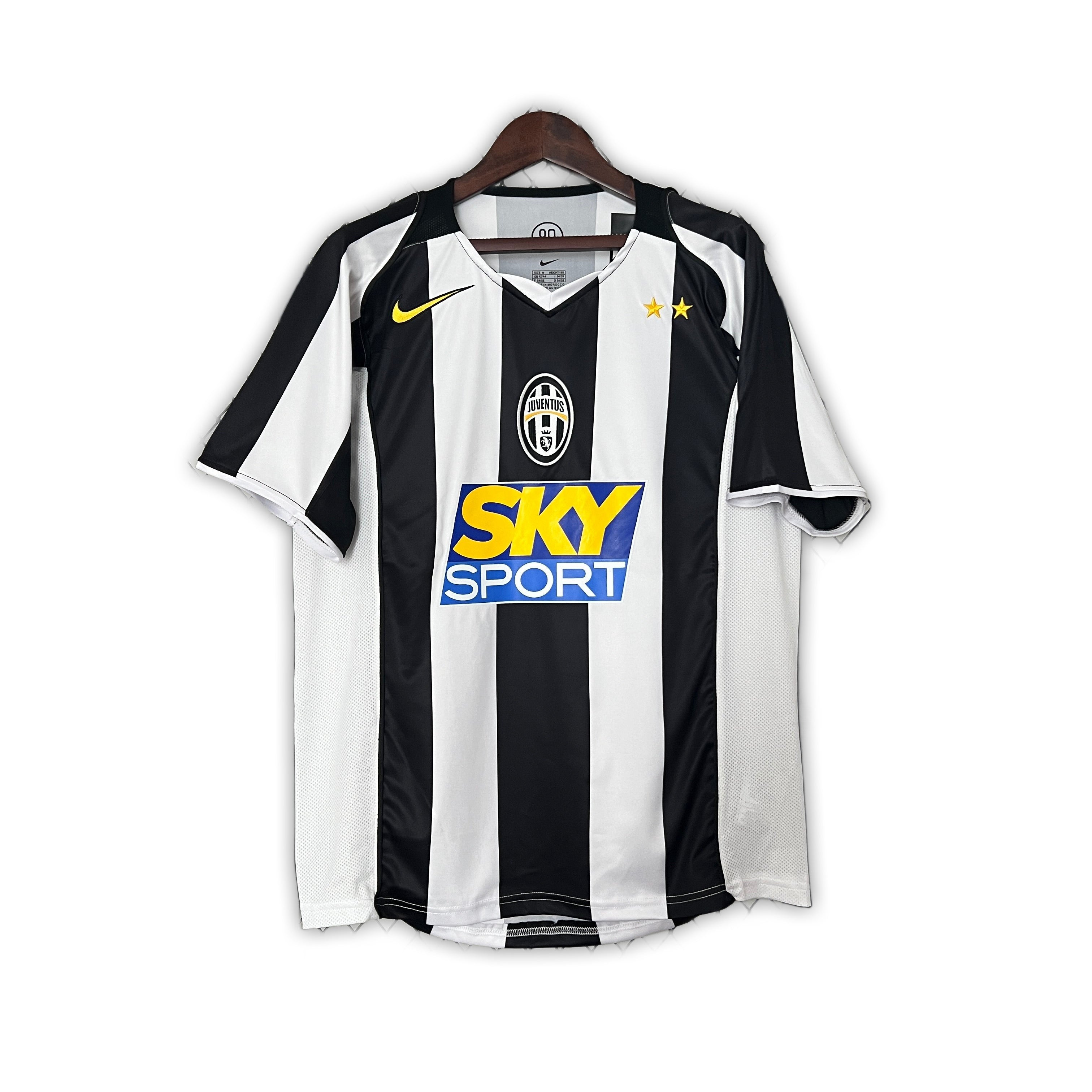 Juventus 2024/25 Tercera