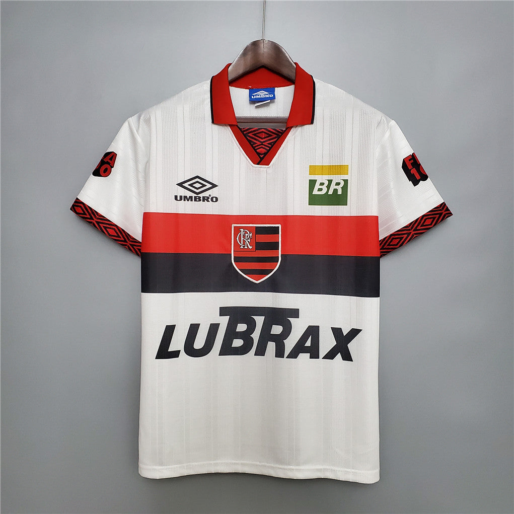 Flamengo 100th Anniversary Jersey