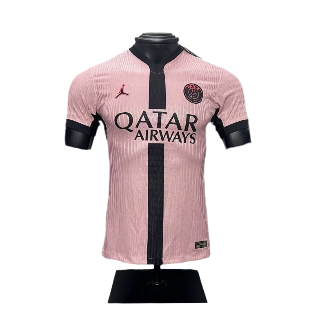 PSG 2024/25 Away Player Version