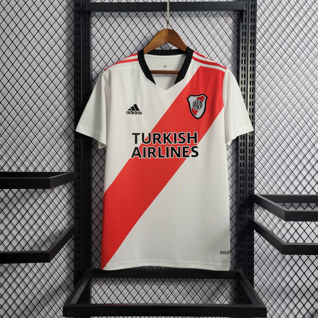 River Plate 2020/21 Home 120th Anniversary