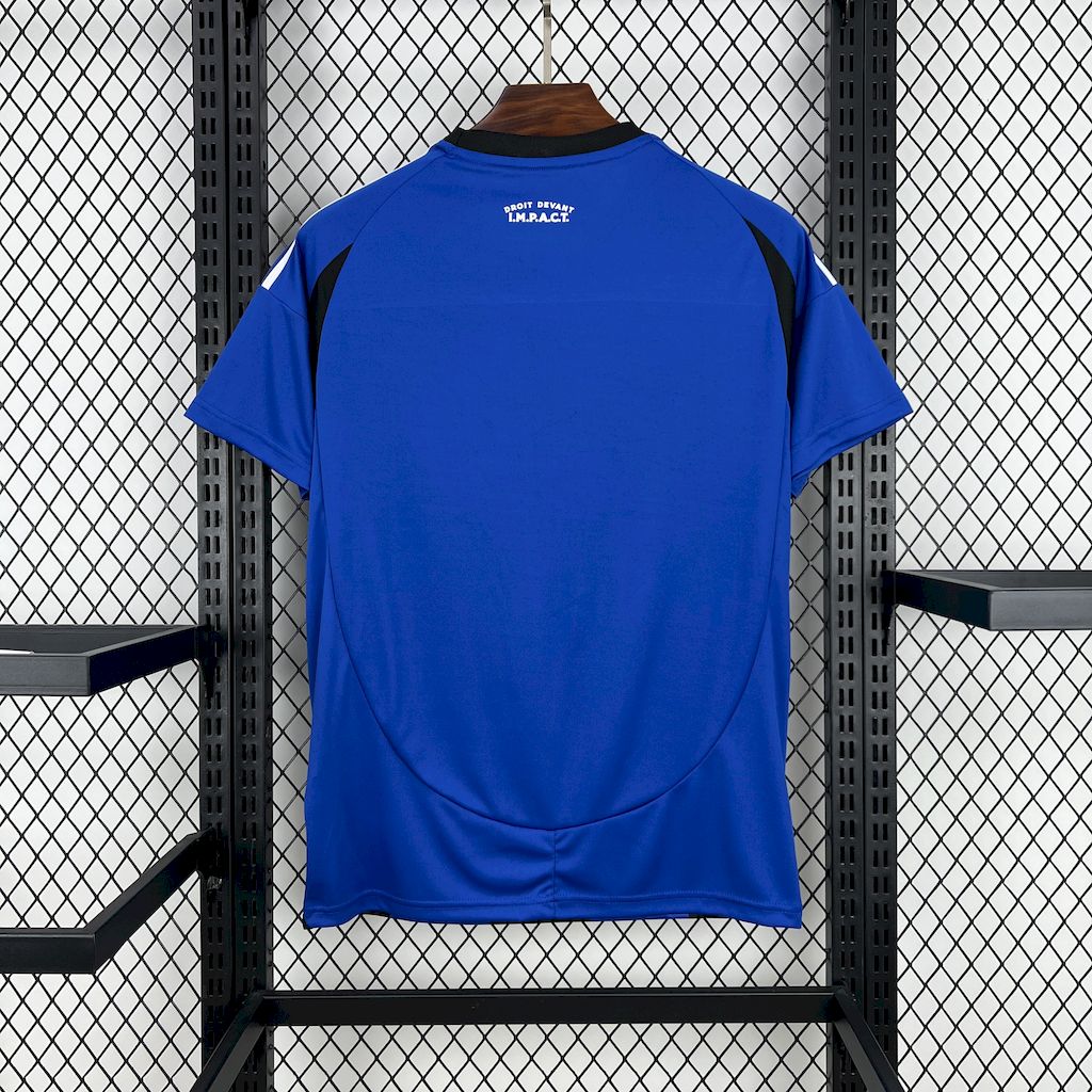 CF Montreal 2025/26 Home