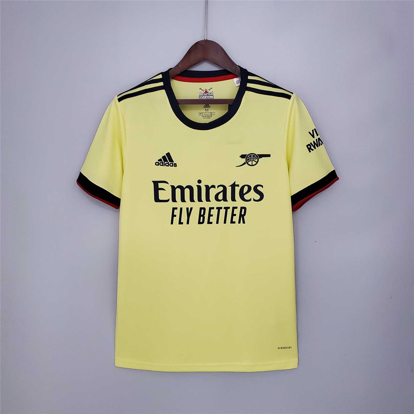 Arsenal 2021/22 Away