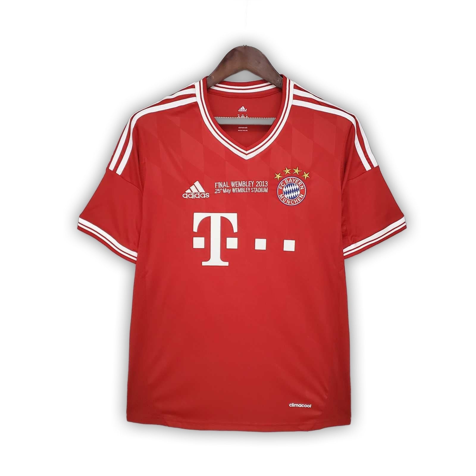 Bayern 2011/12 en casa