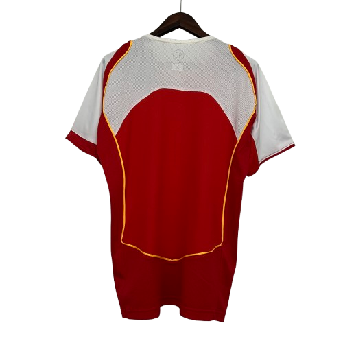 Arsenal 2004/05 Home