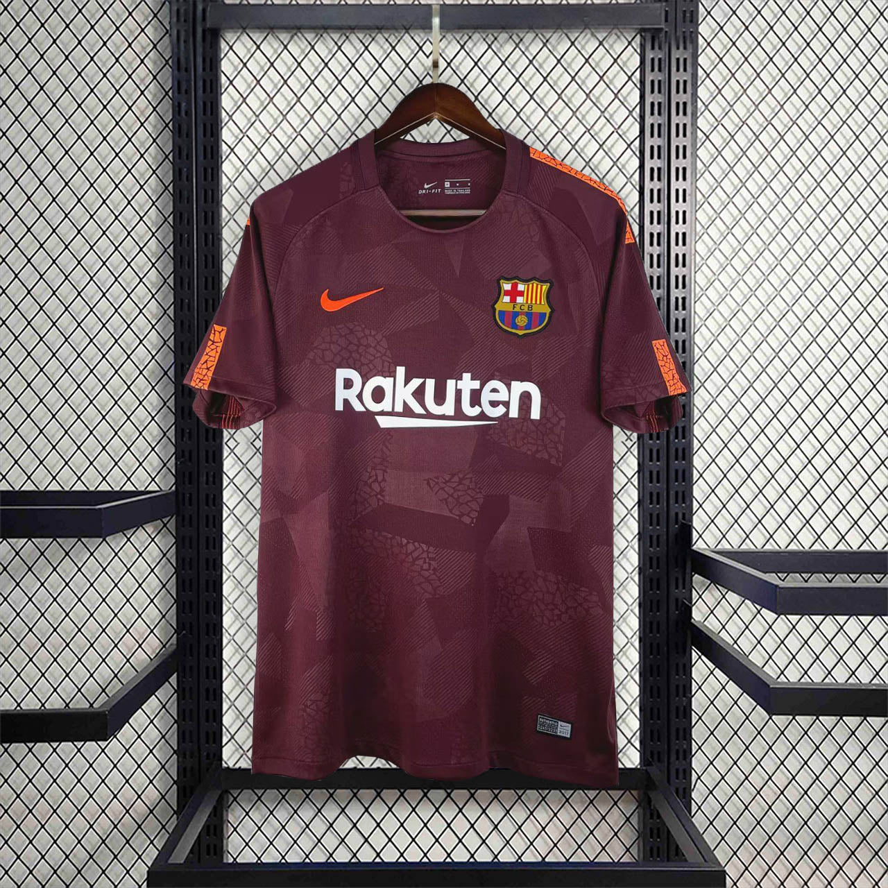 Barcelona 2016/17 Inicio