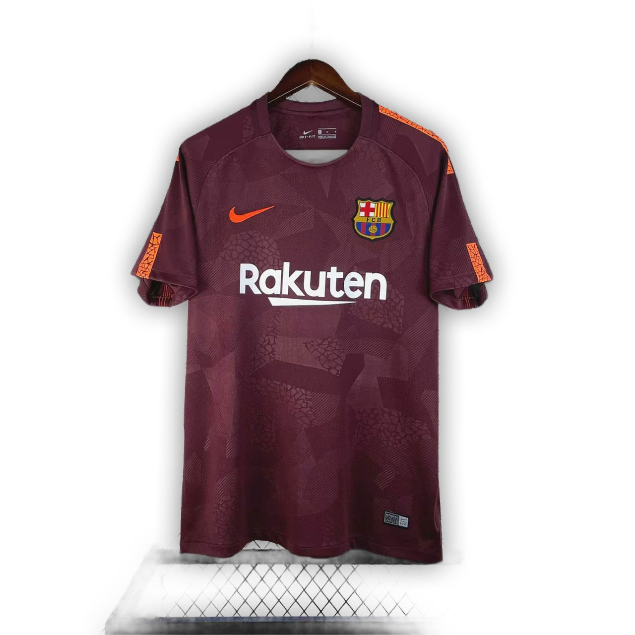 Barcelona 2016/17 Inicio