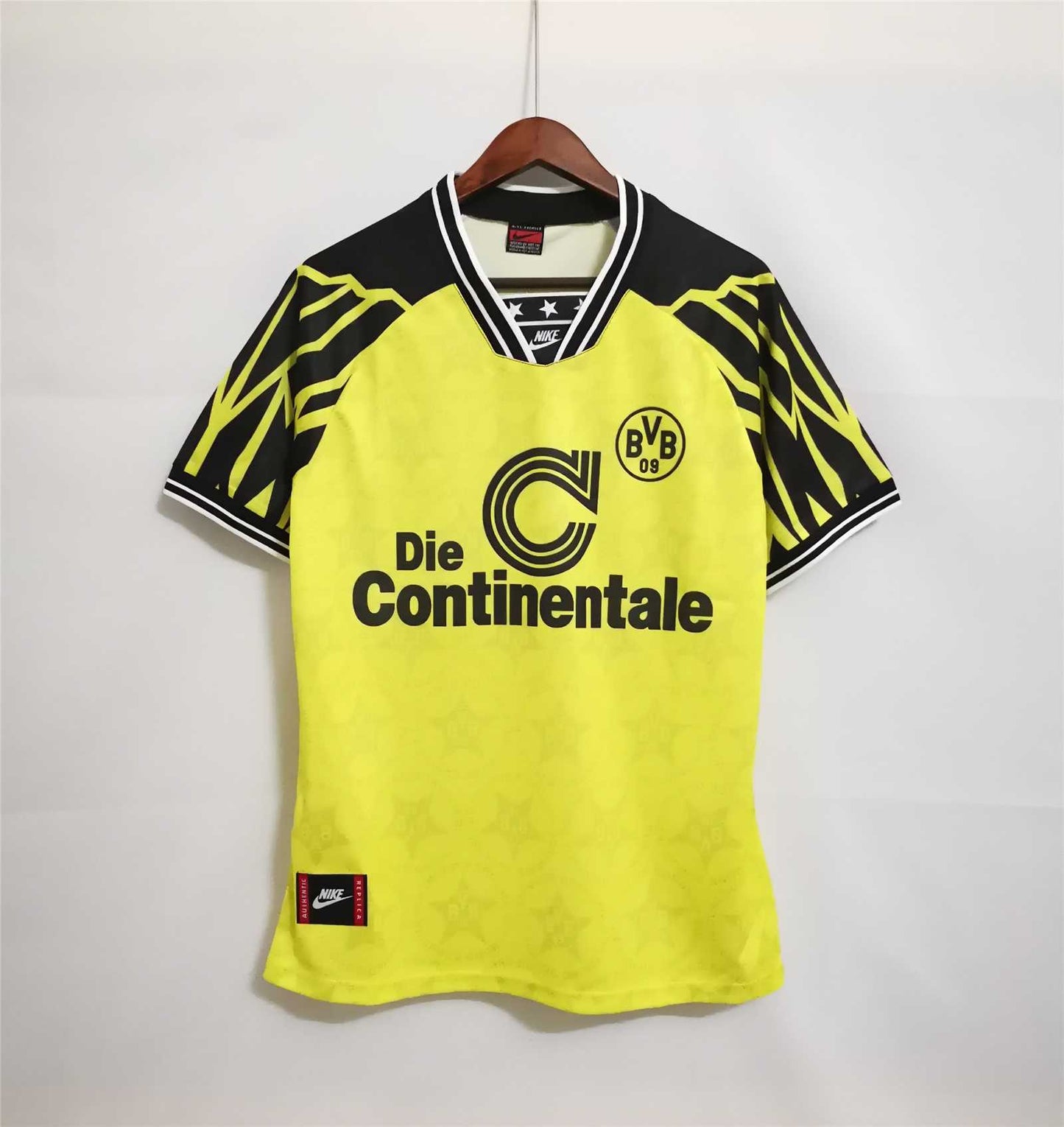 Borussia Dortmund 1994/95 Home