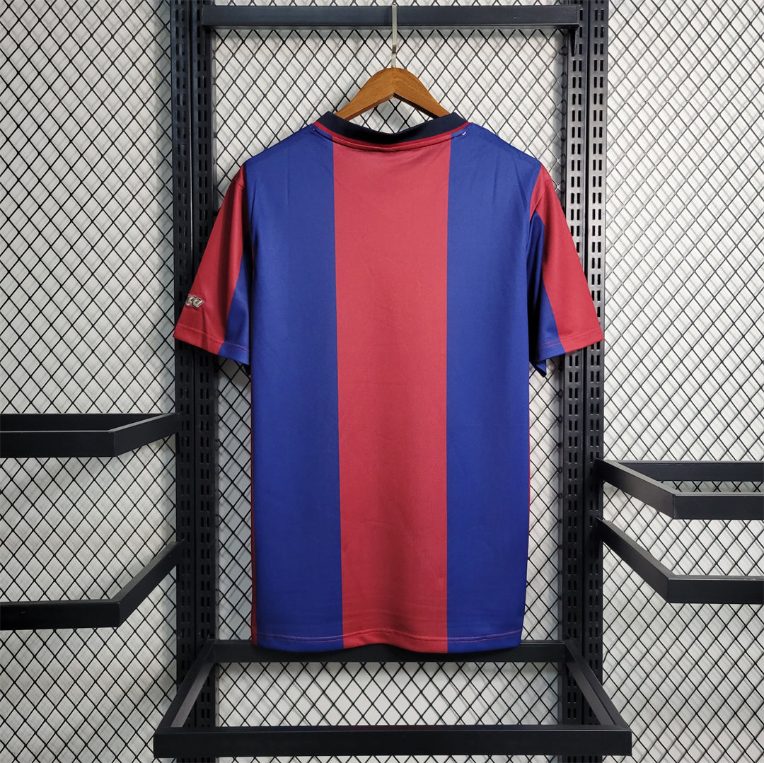 Barcelona 1998/99 Home
