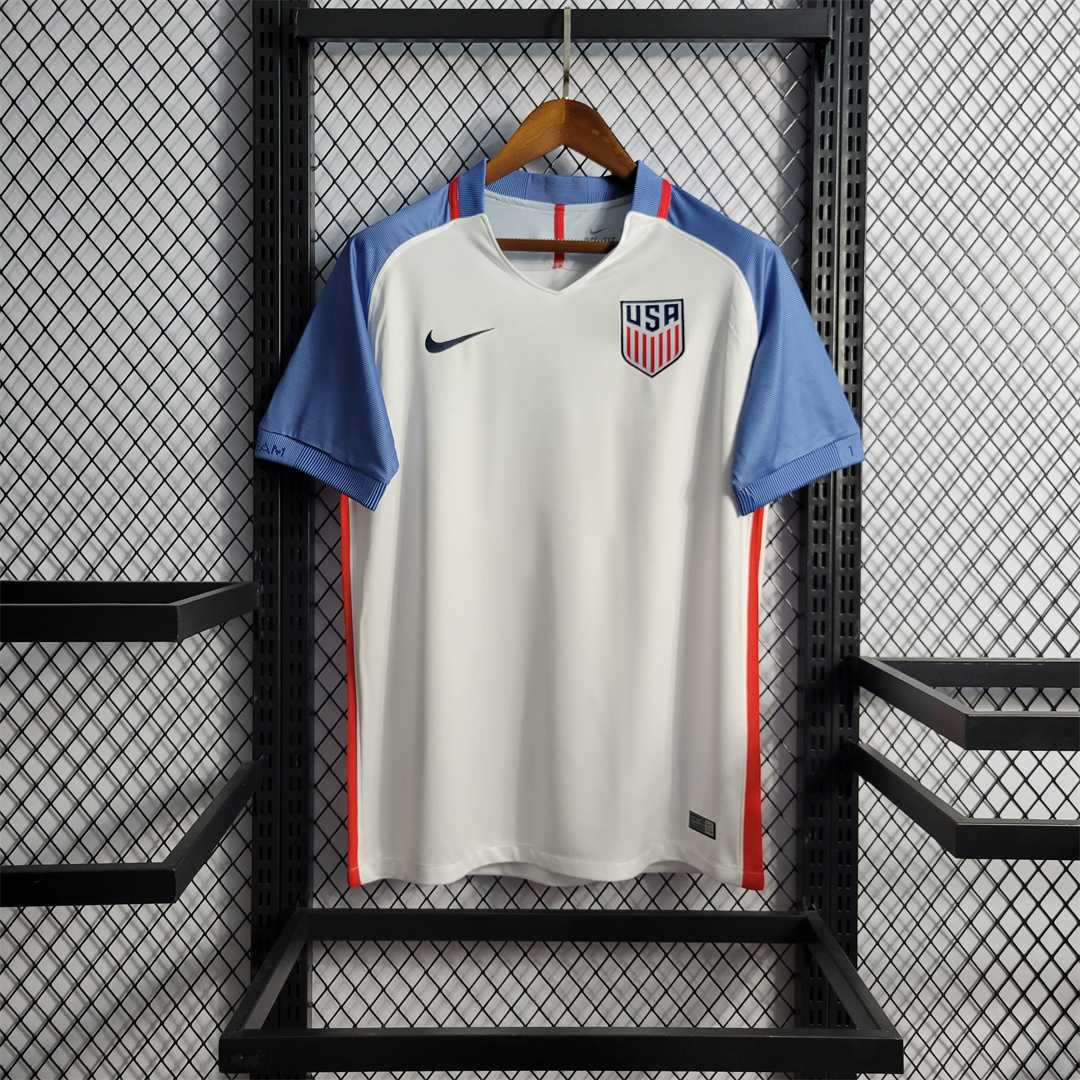 USA 2019 Home