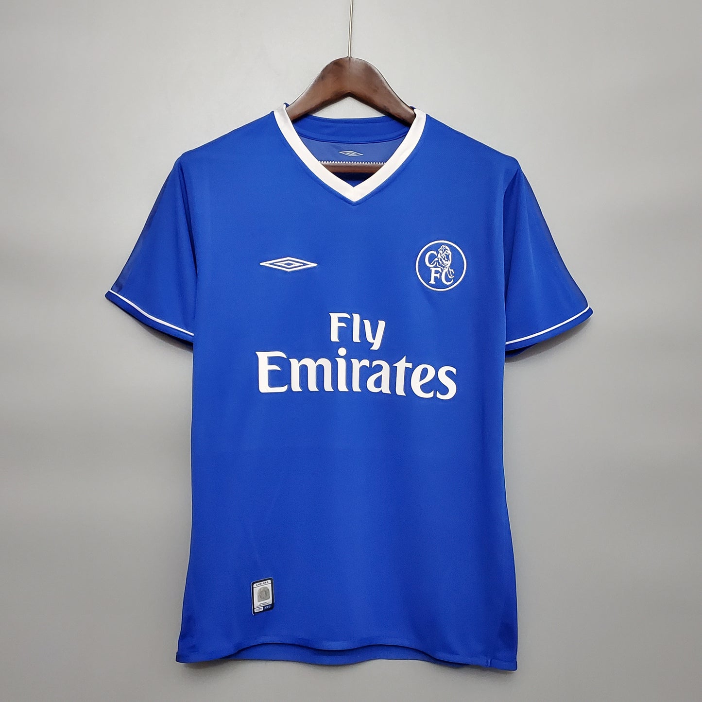 Chelsea 2011/12 Local
