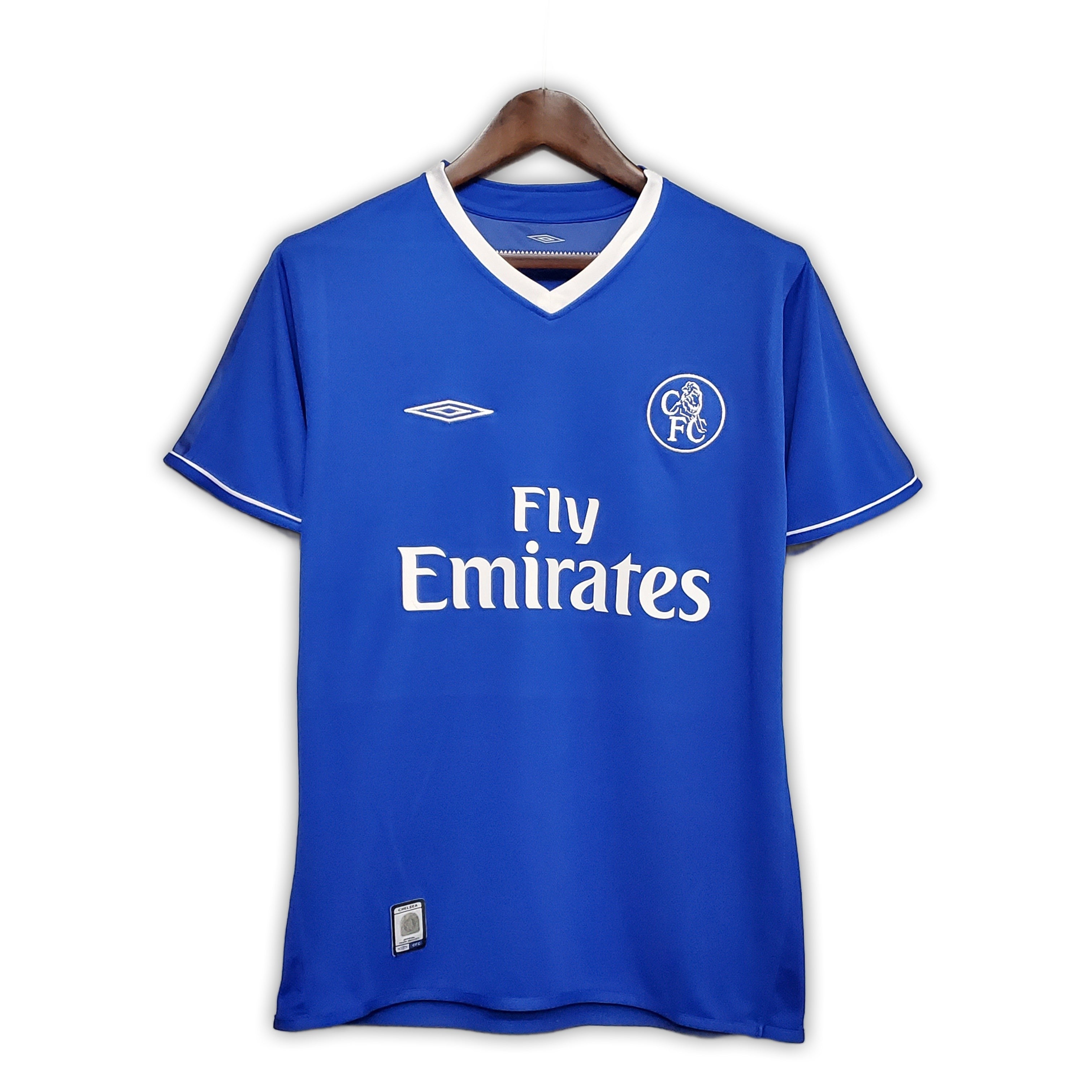 Chelsea 2011/12 Local
