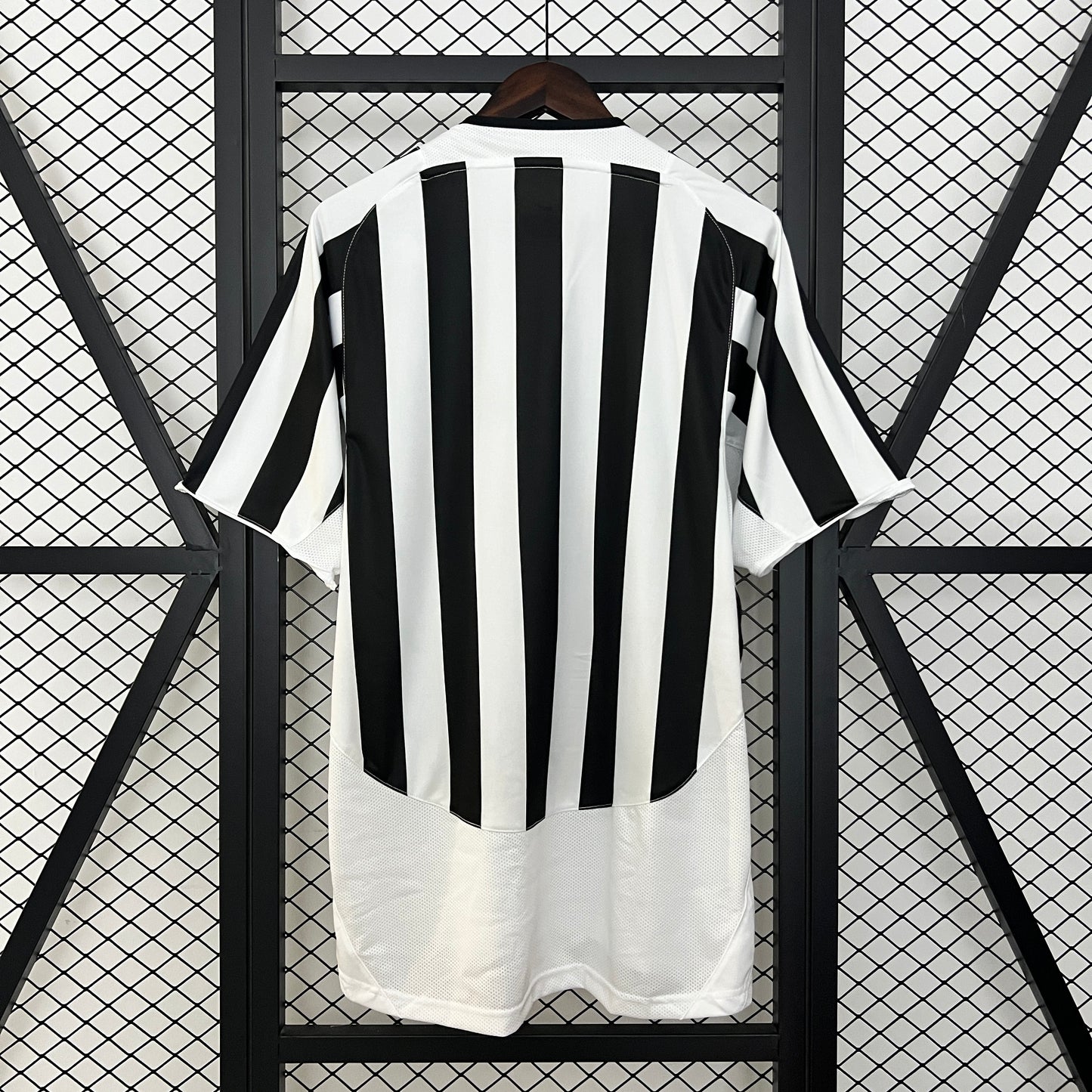 Juventus 2024/25 Tercera