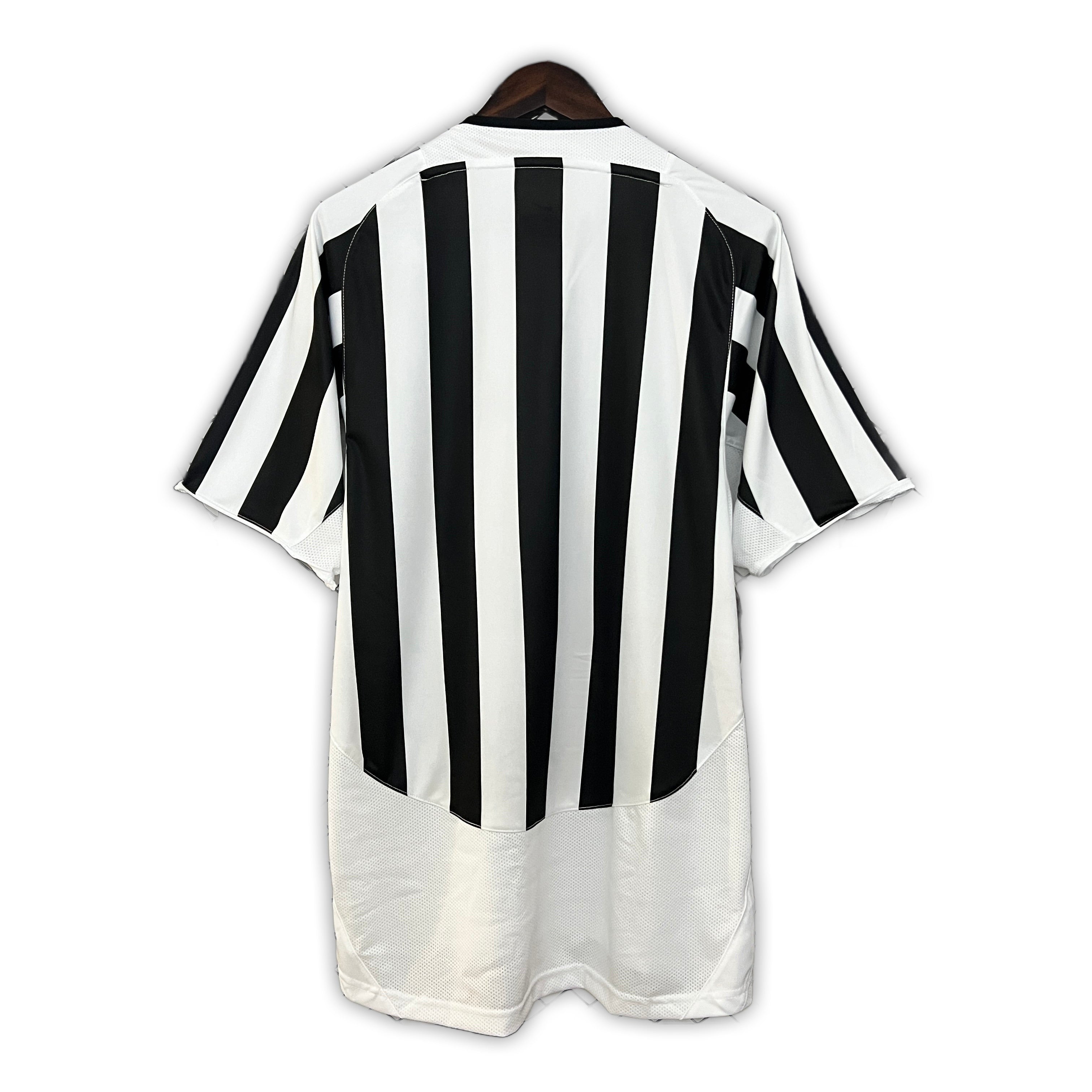 Juventus 2024/25 Tercera