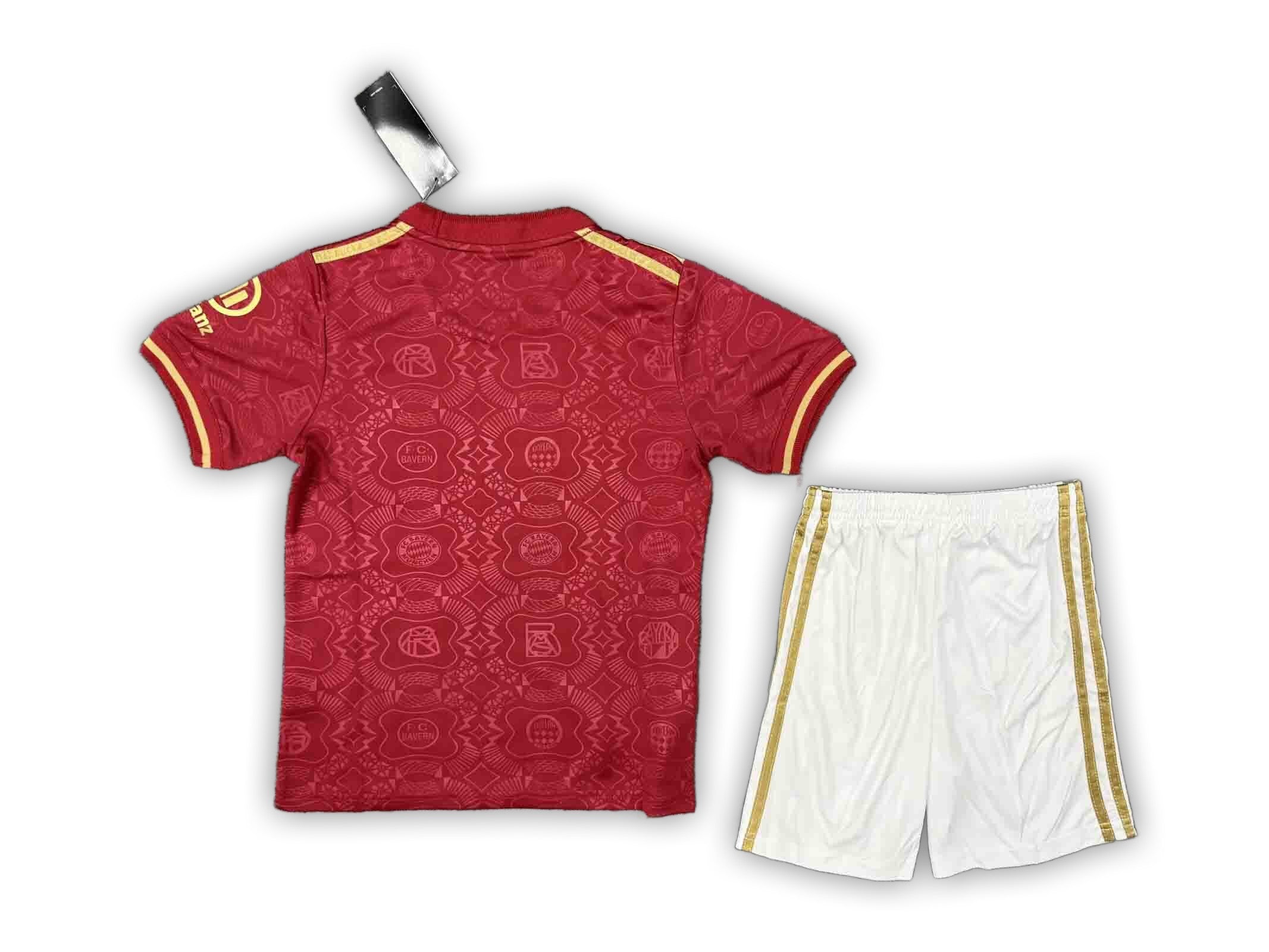 Chelsea 2011/12 Local