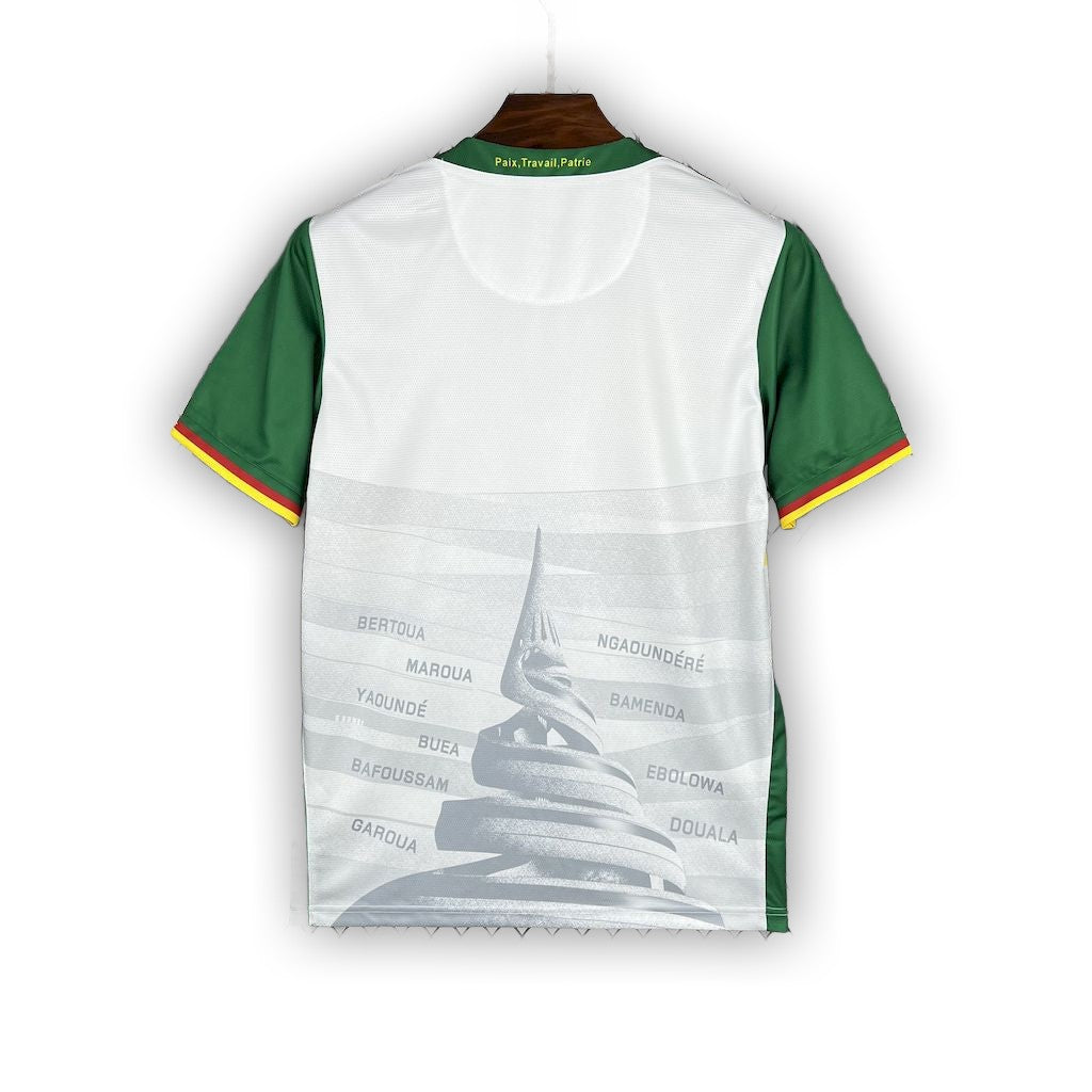 Brasil 2019/20 Visitante