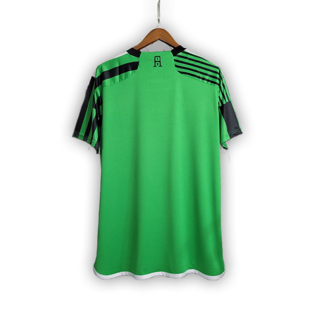 Austin FC 2023/24 Home