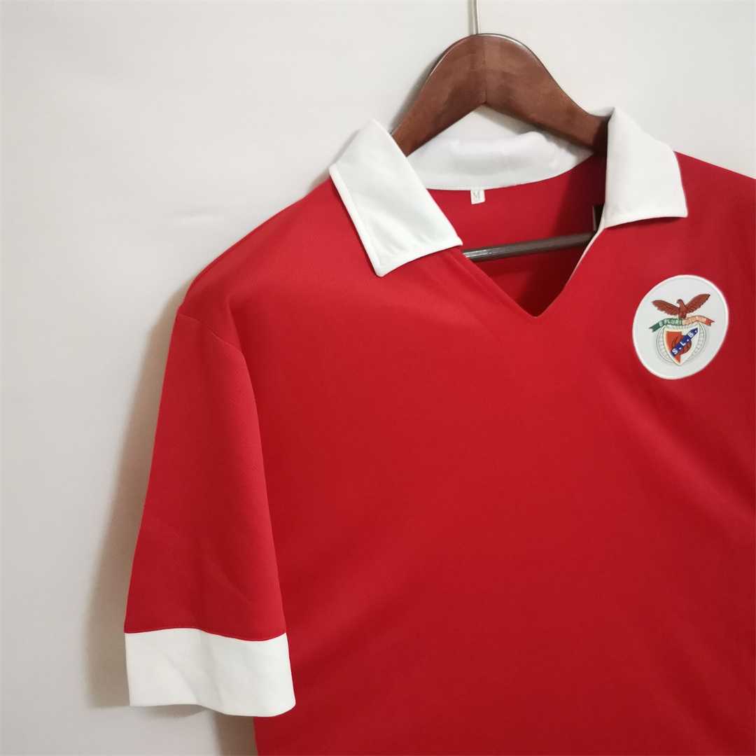 Benfica 1961/62 Home