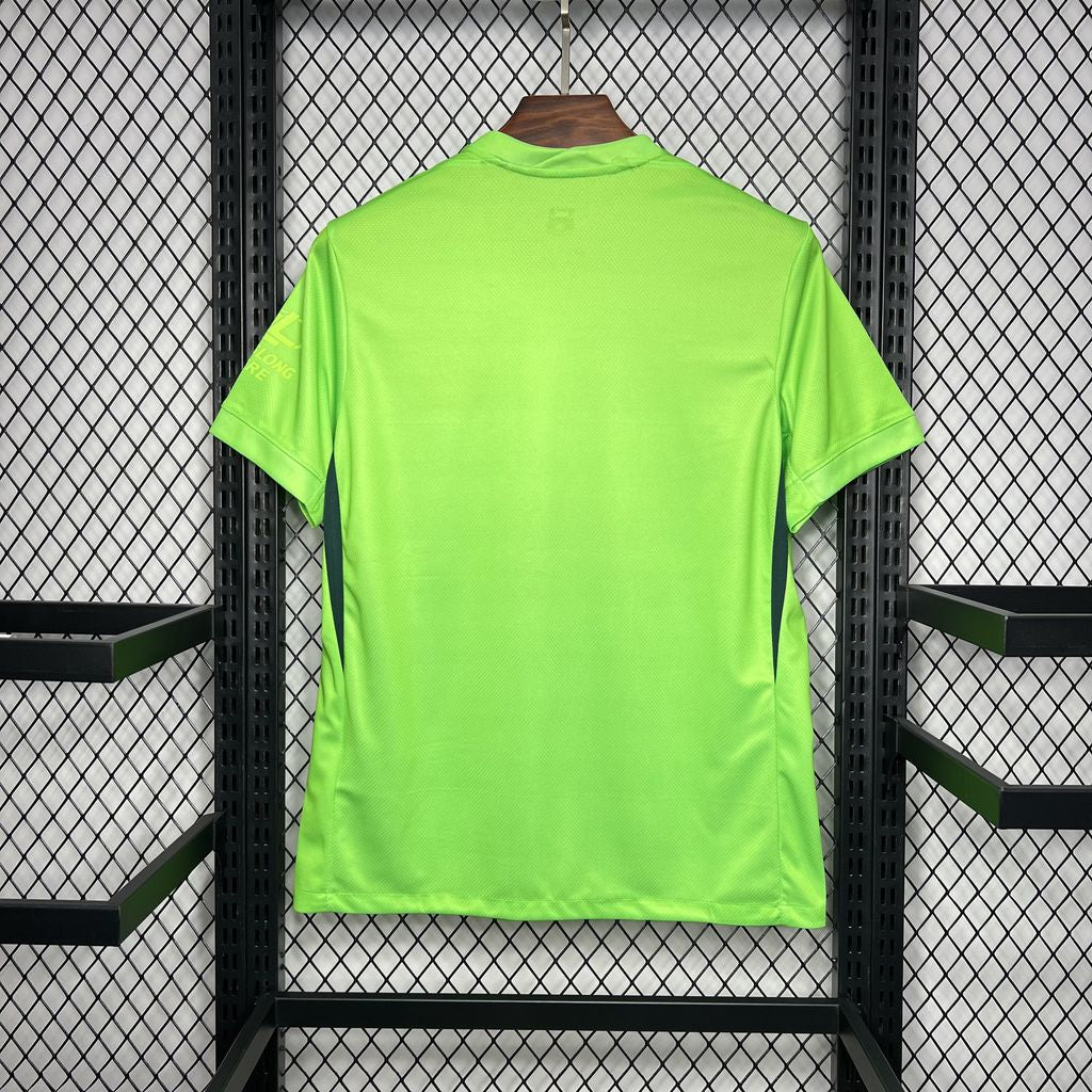 Wolfsburg 2024/25 Home