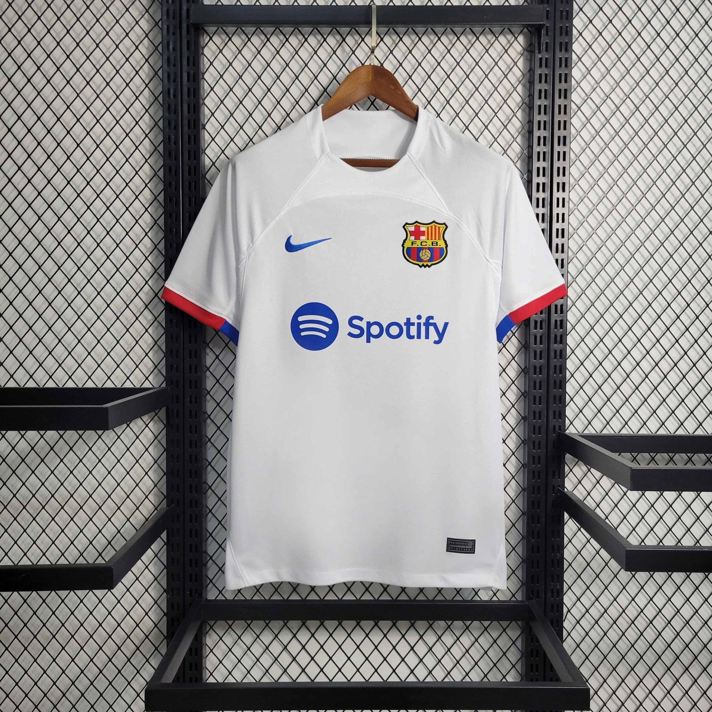 Barcelona 2023/24 Away