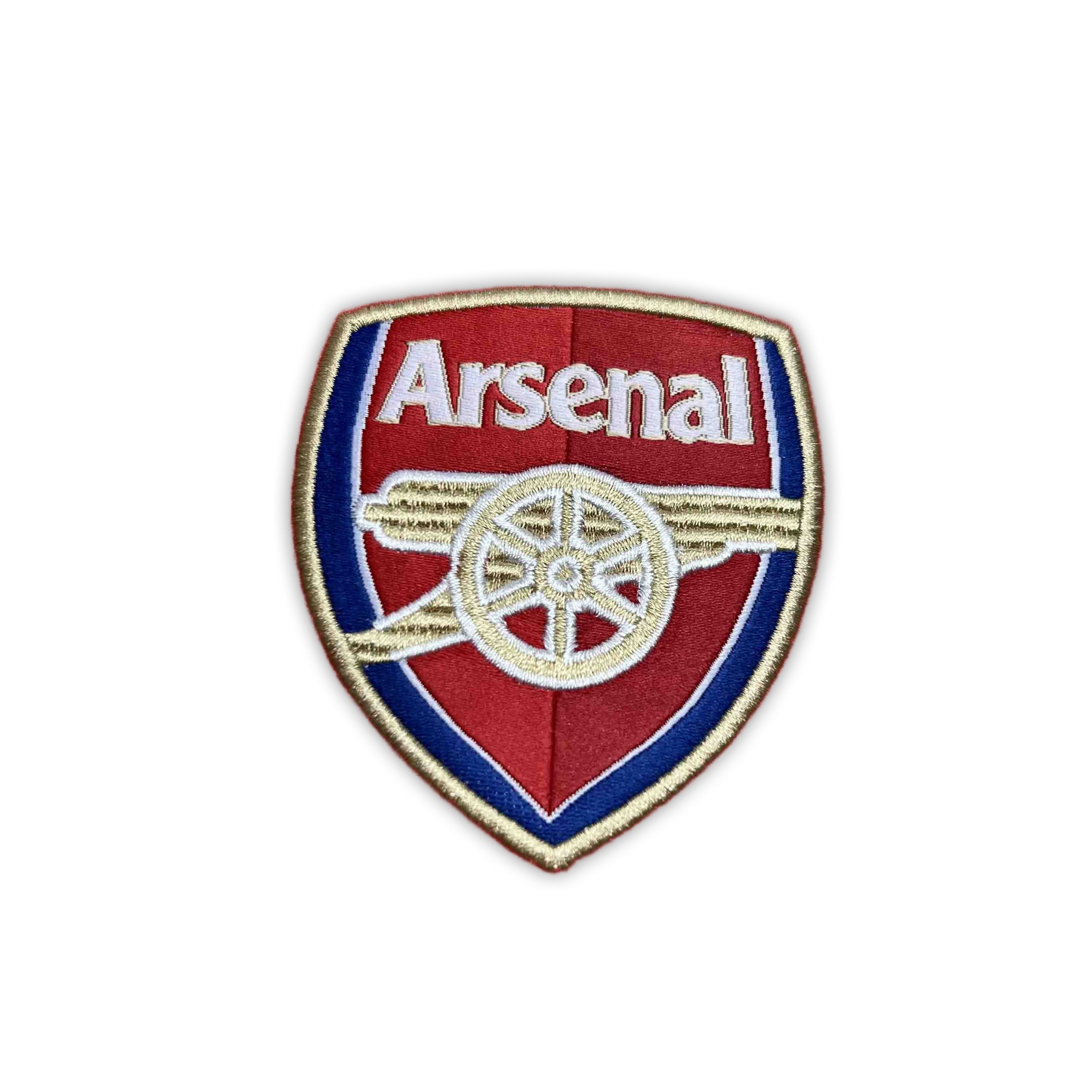 Arsenal 2005/06 Visitante