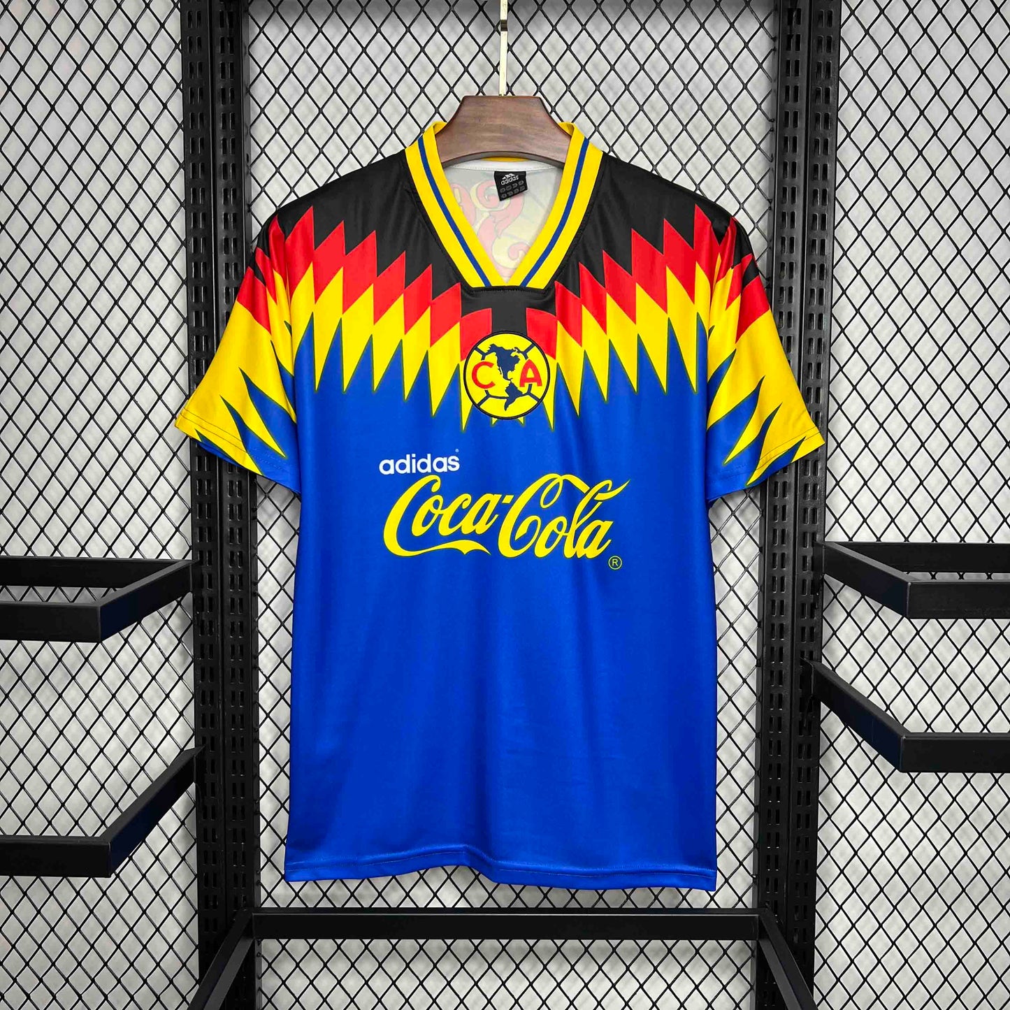 Club America 2025/26 Away