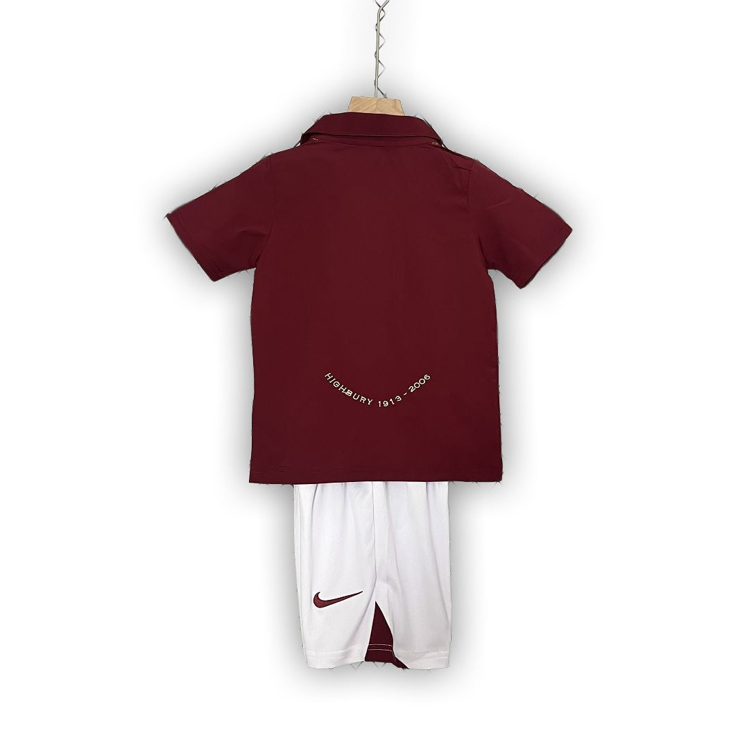 Chelsea 2011/12 Local