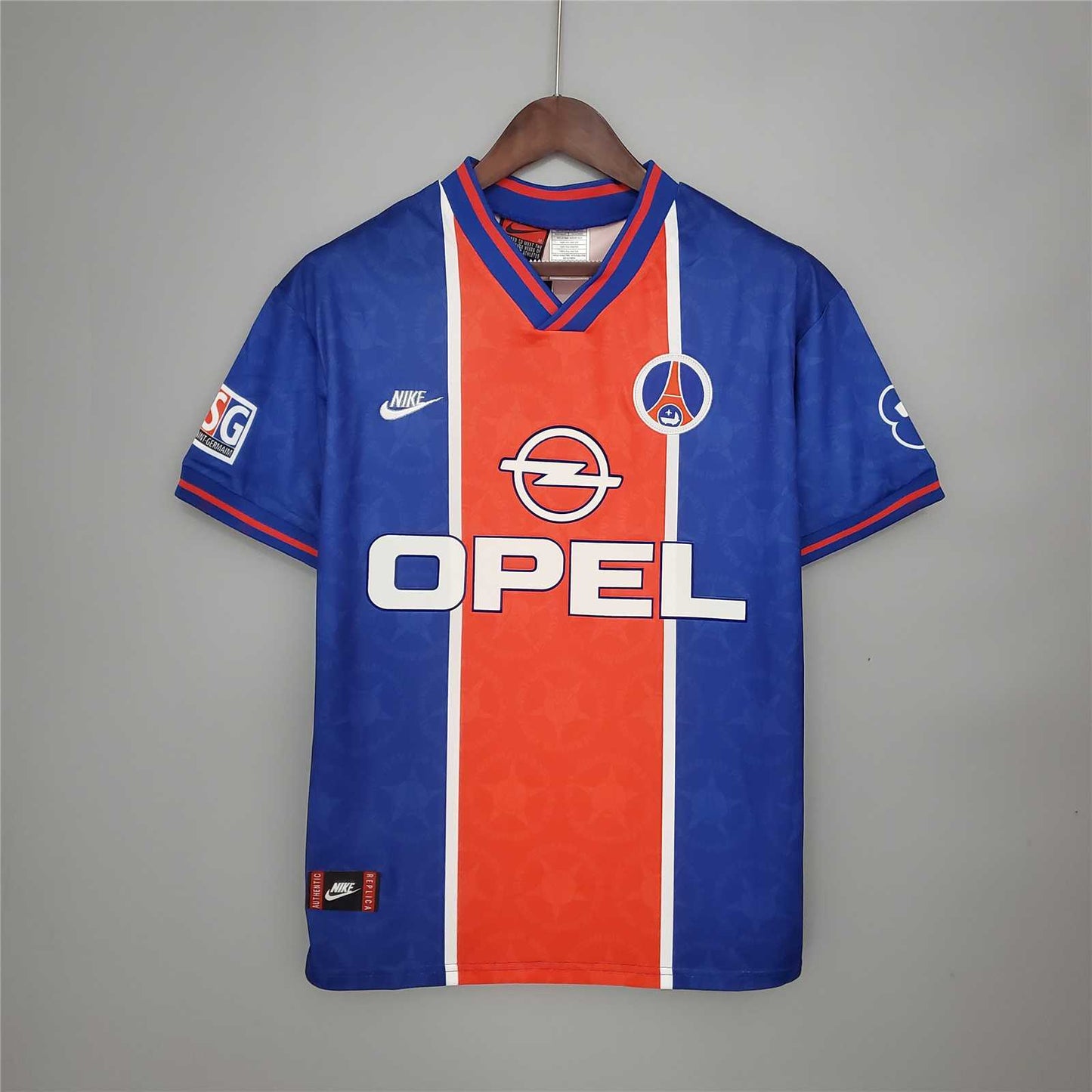 PSG 1995/96 Home