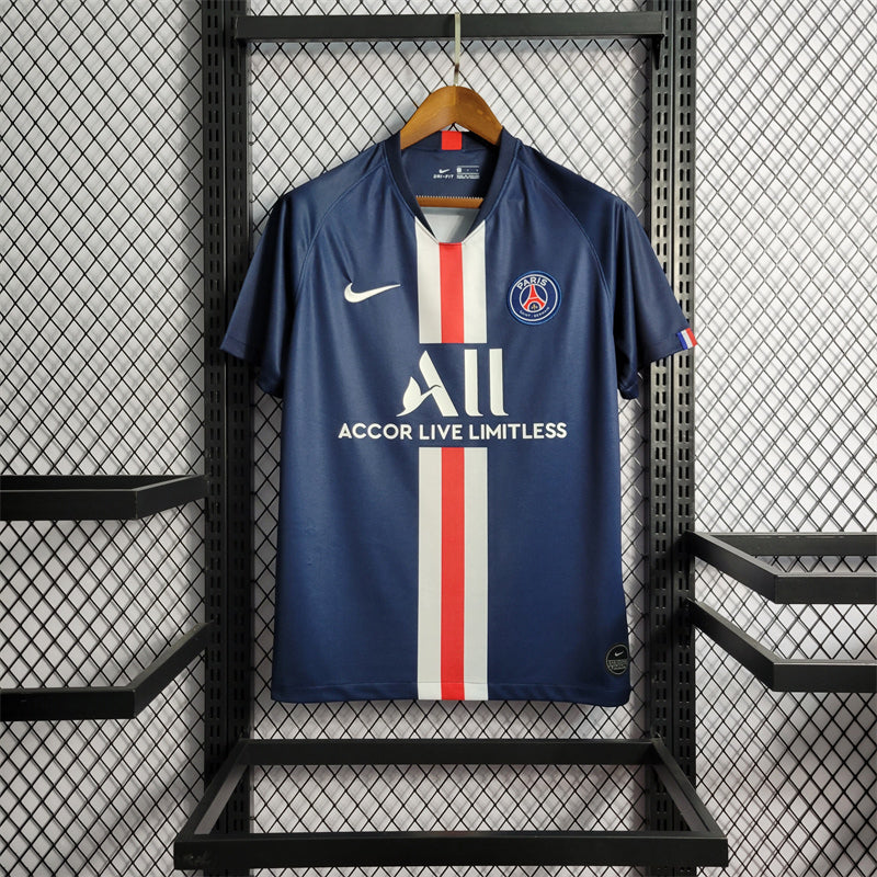 PSG 2019/20 Home