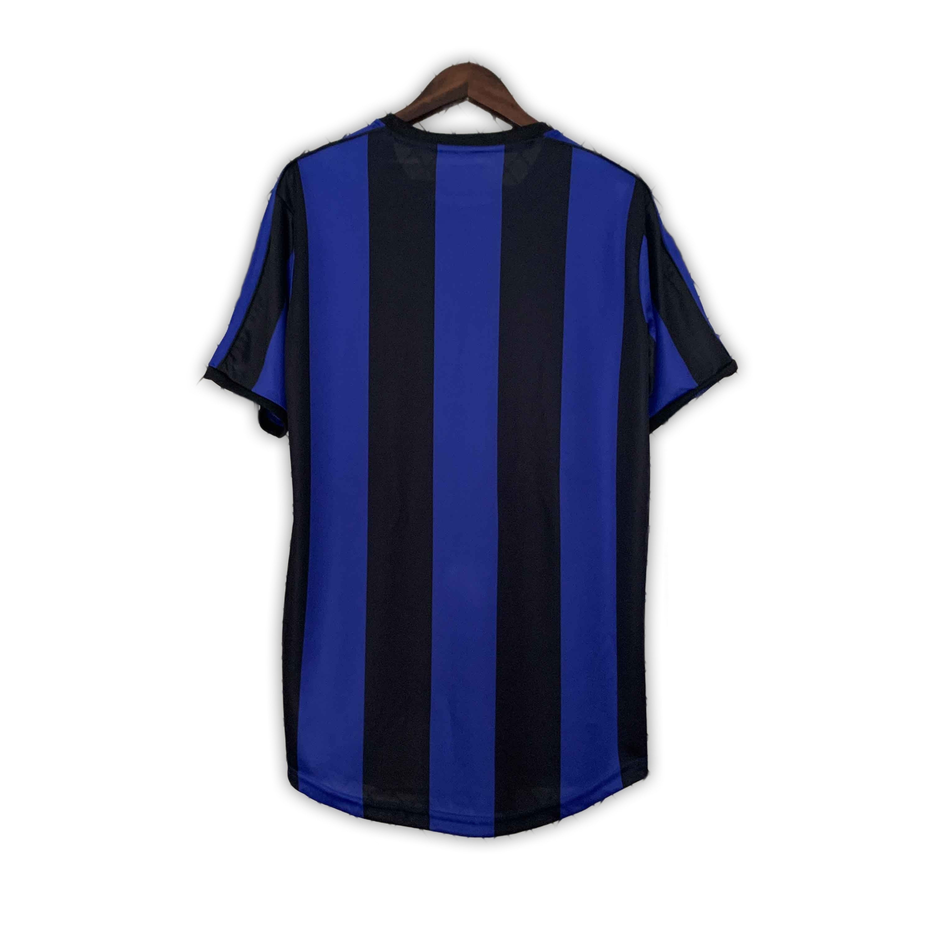 Inter Milan 1999/00 Home