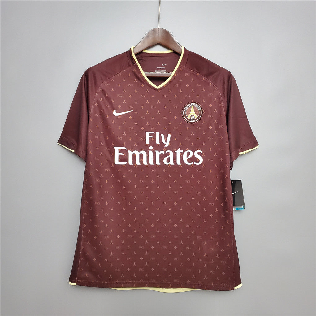 PSG 2006/07 Away