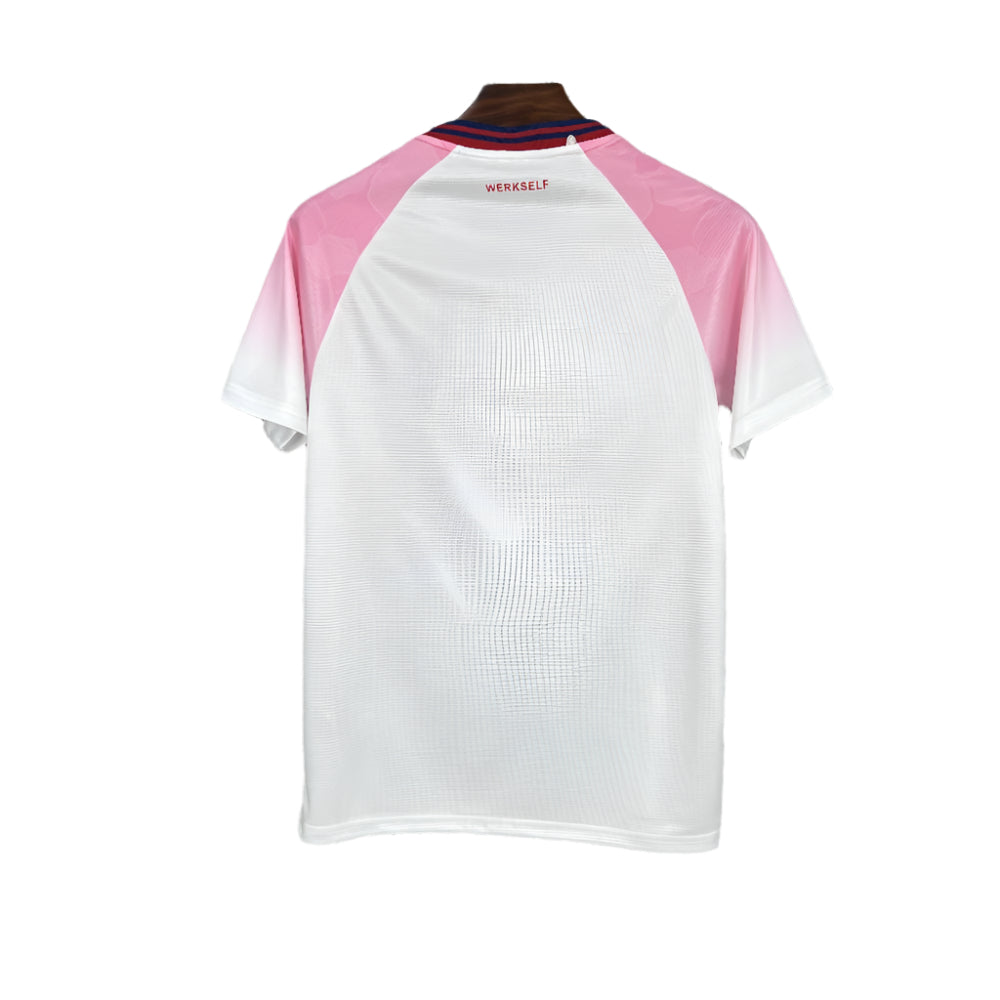 Leverkusen 2024/25 Tercera